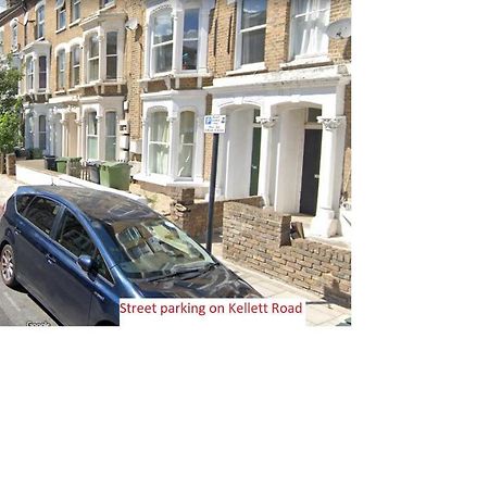 Stunning 1 Bedroom Apartment In London Eksteriør bilde