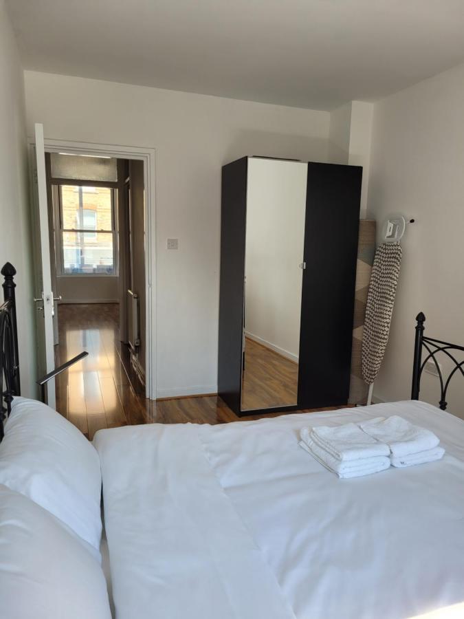 Stunning 1 Bedroom Apartment In London Eksteriør bilde