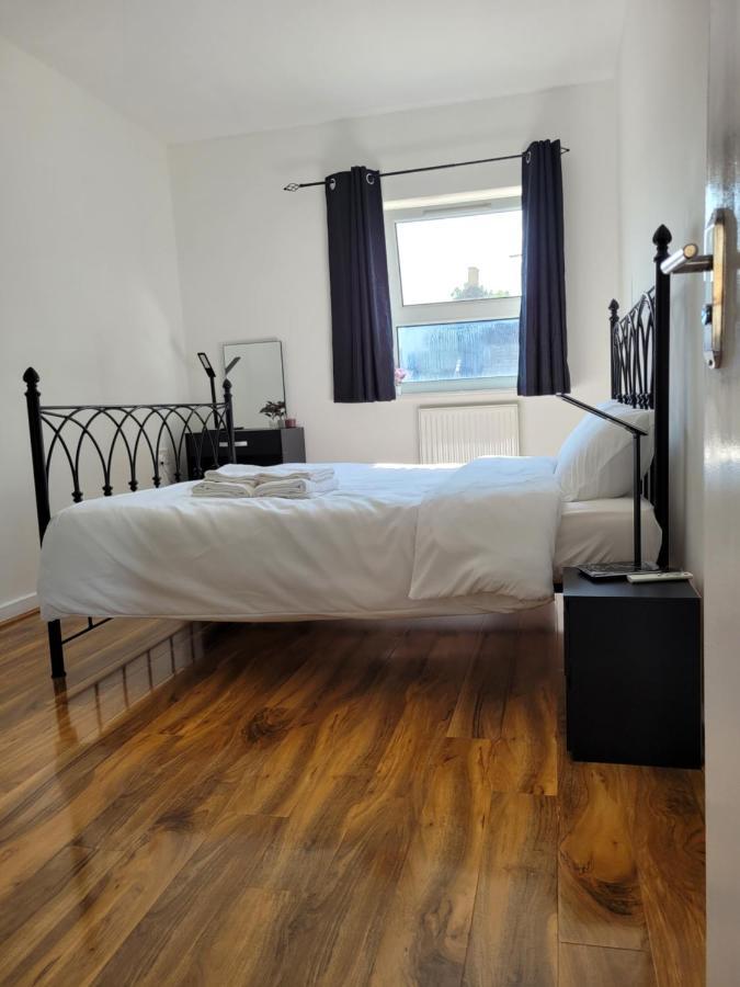 Stunning 1 Bedroom Apartment In London Eksteriør bilde