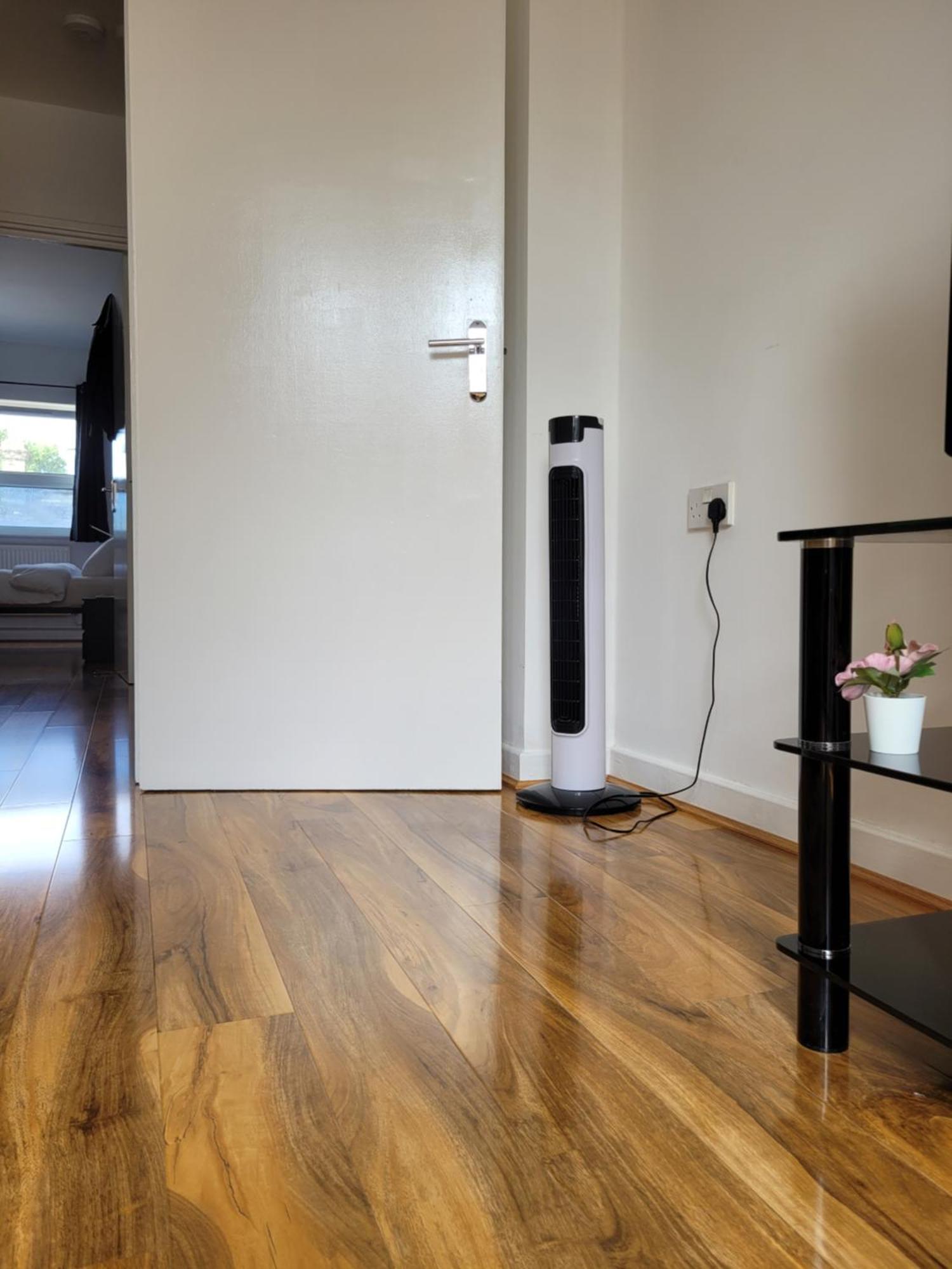 Stunning 1 Bedroom Apartment In London Eksteriør bilde